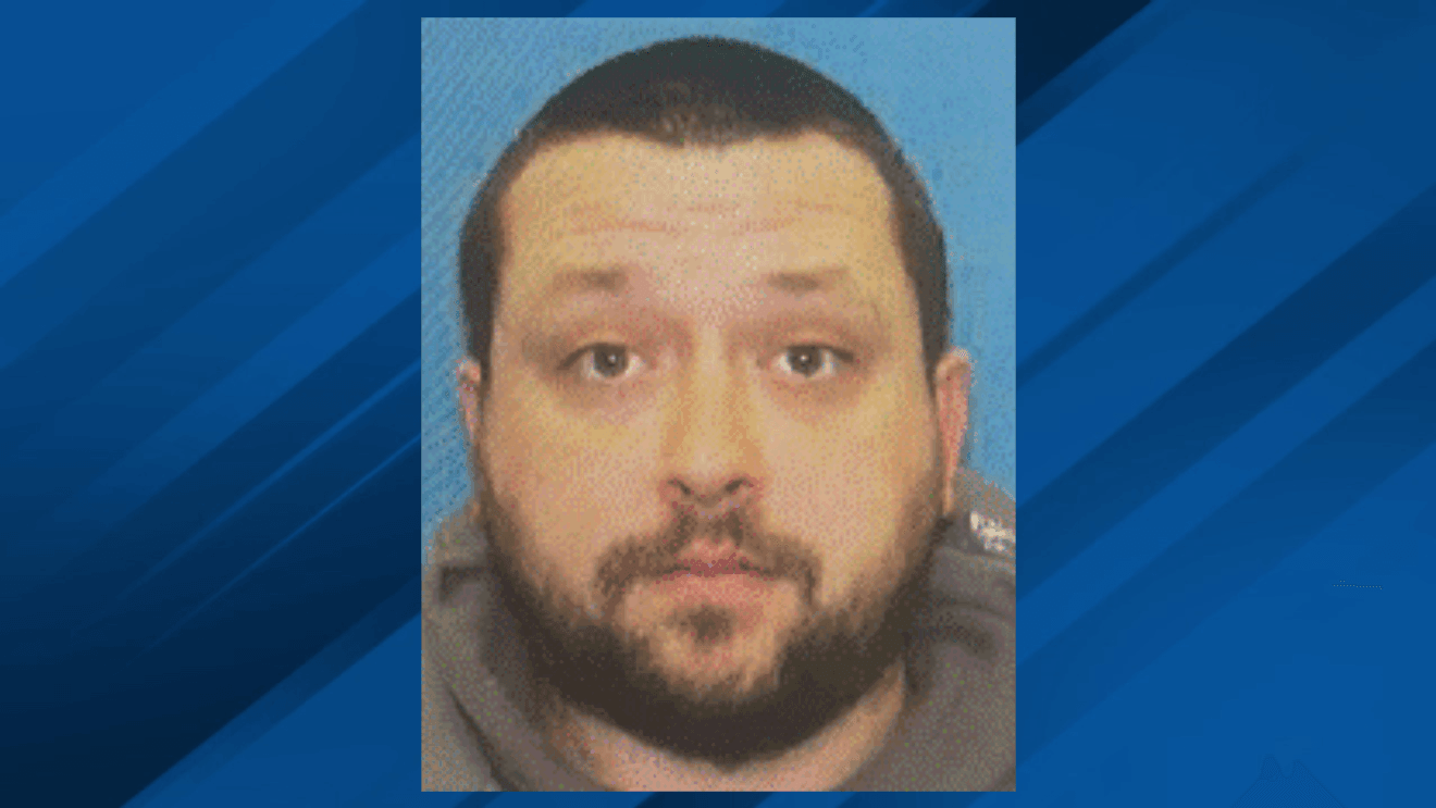 Cole Bushnell charged with murder after body found in Ashley Falls, Massachusetts