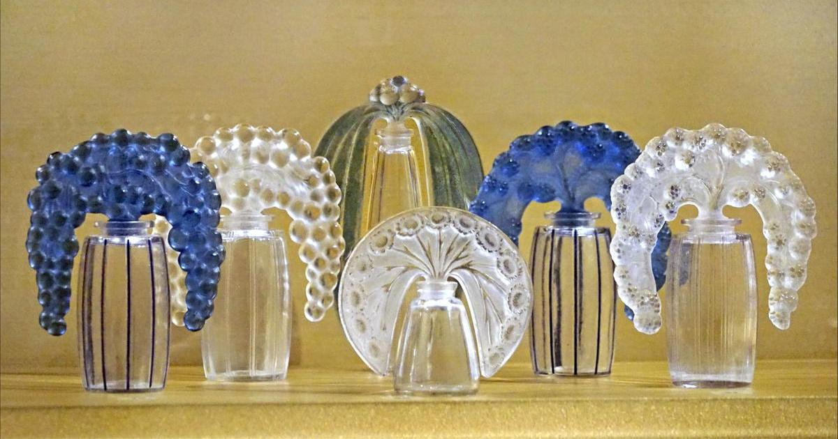 Vol à main armée au musée Lalique : des bijoux d'une valeur de 4,5 millions d'euros dérobés