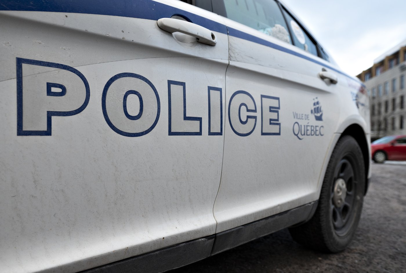 Québec Police Treat Woman's Death as Homicide After Body Found in Wooded Area