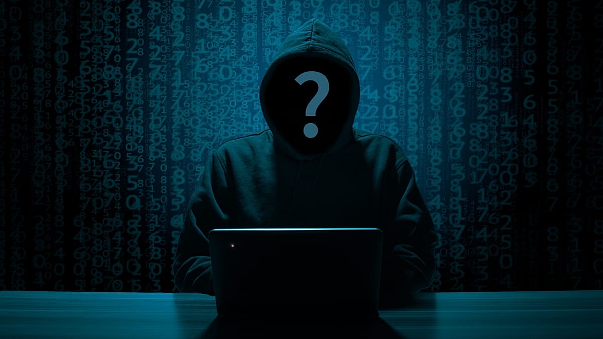Detenido en Palencia un presunto colaborador de grupos hacktivist prorrusos en una operación conjunta de la Policía Nacional y el FBI