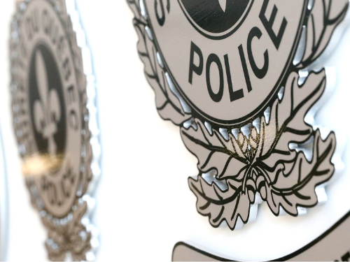 Anti-drug operation in Bas-Saint-Laurent: 70 police officers deployed