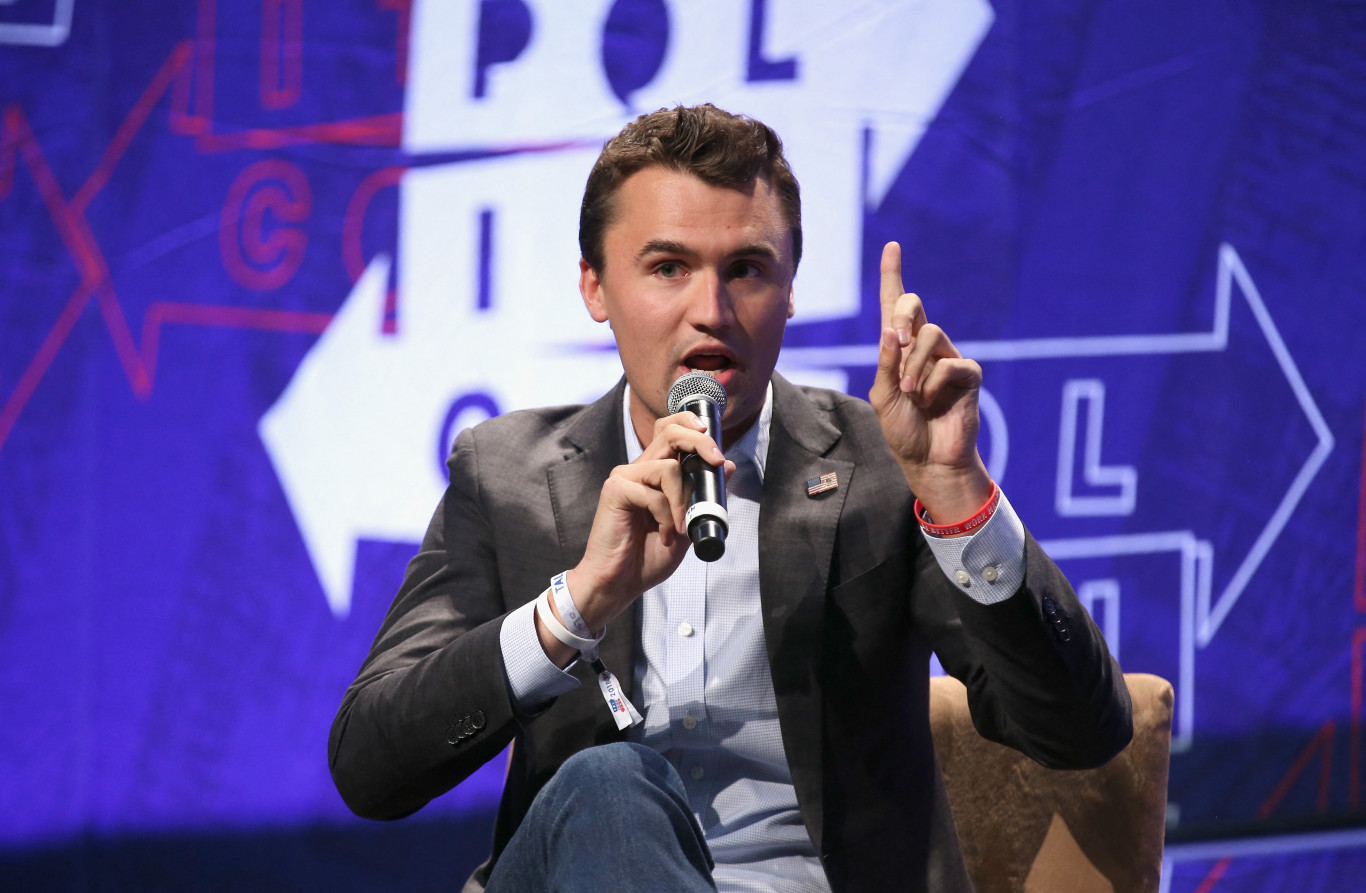Prosecutors seek death penalty for suspect in Charlie Kirk murder; video tracks campus movements