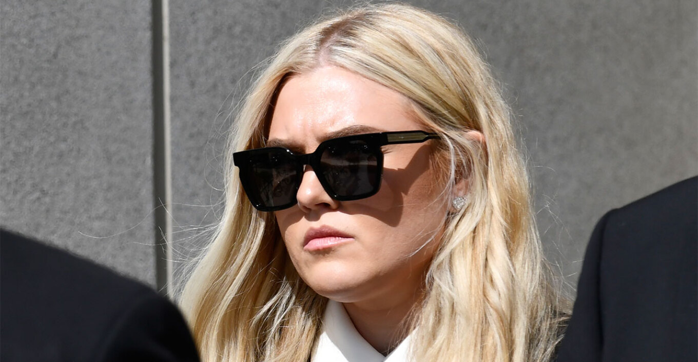 Charlie Kirk's widow faces accused gunman at Utah preliminary hearing