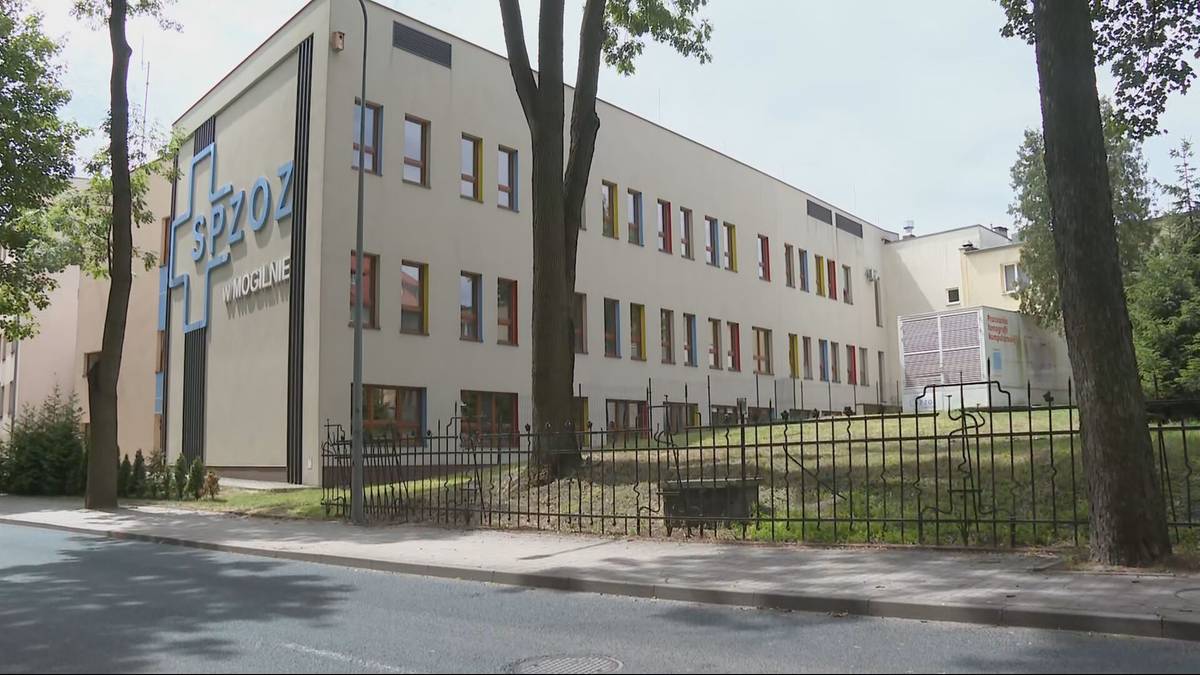 Wyłudzanie refundacji w szpitalu w Mogilnie – NFZ nałożył karę 2,6 mln zł