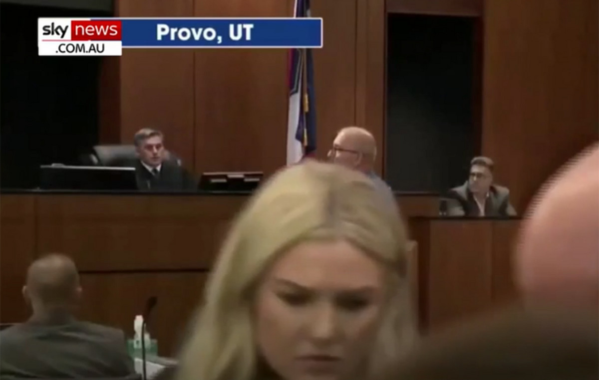 USA: Trial begins for murder of Charlie Kirk