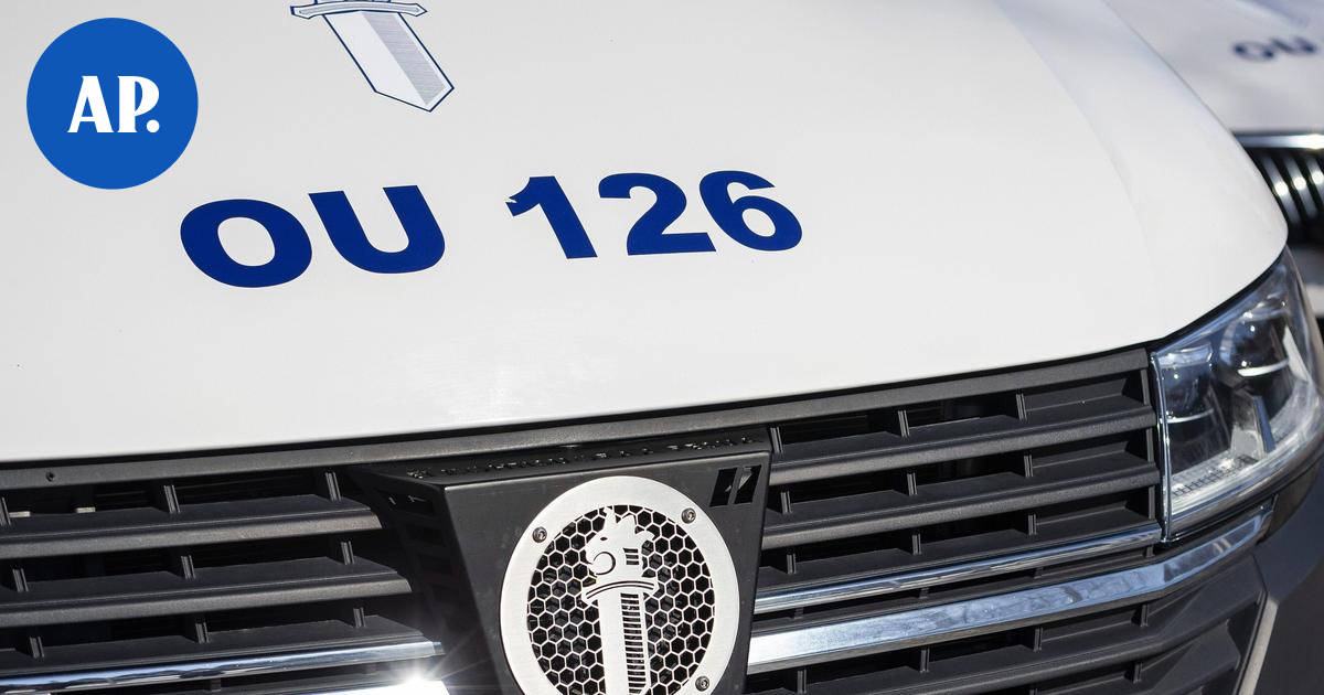 Oulun Kaukovainion kerrostalopaloa epäillään tuhotyöksi