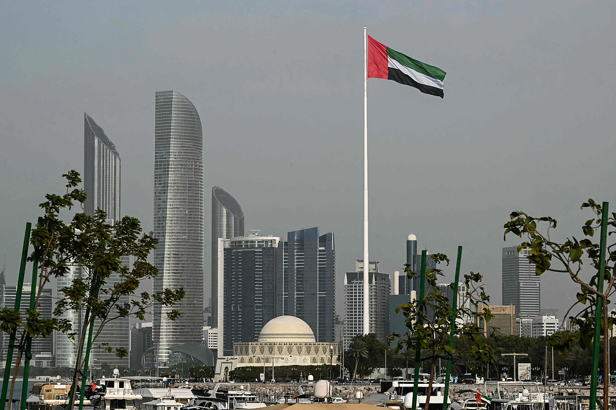 New tribunal in Abu Dhabi to hear trafficking offences