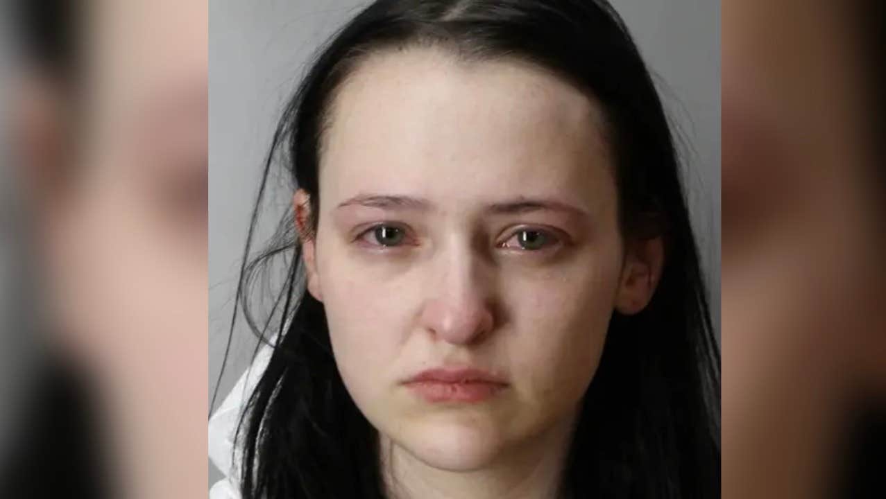 Woman charged with manslaughter after friend bleeds out in parents' arms