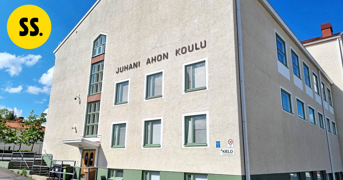 Iisalmen kouluuhkauksesta ei tuomiota 15-vuotiaalle