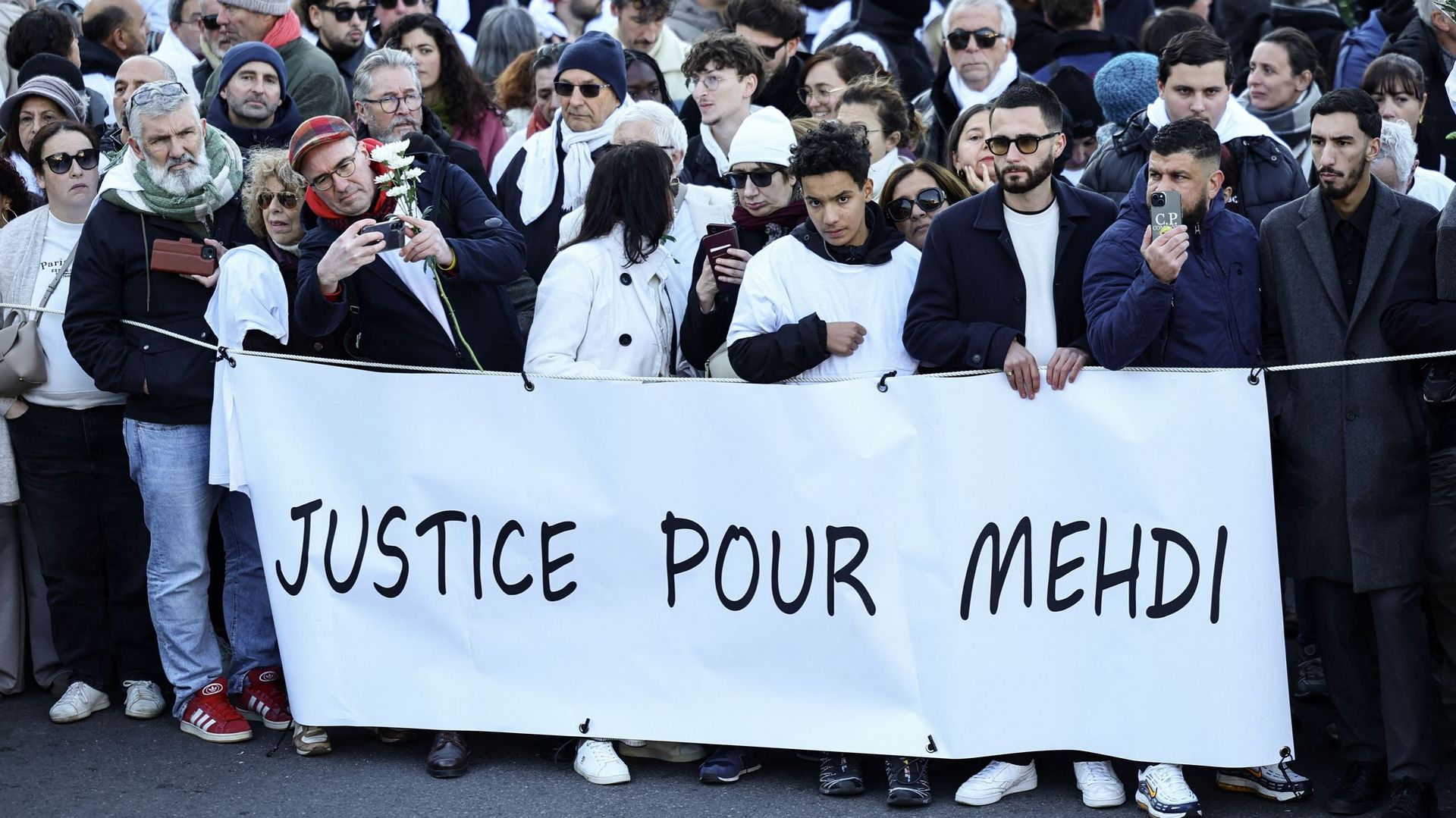Meurtre de Mehdi Kessaci : quatre nouveaux suspects écroués, le total passe à 11