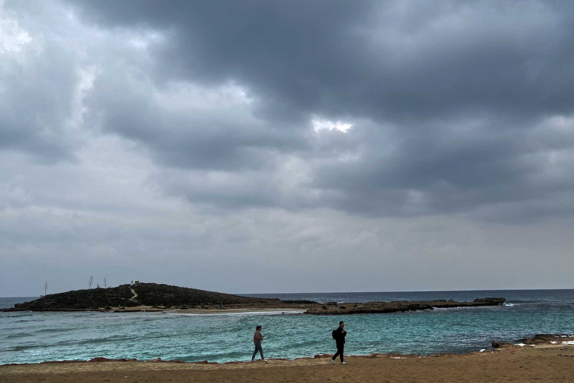 Four Swedish teens detained in Cyprus after assault on tourist