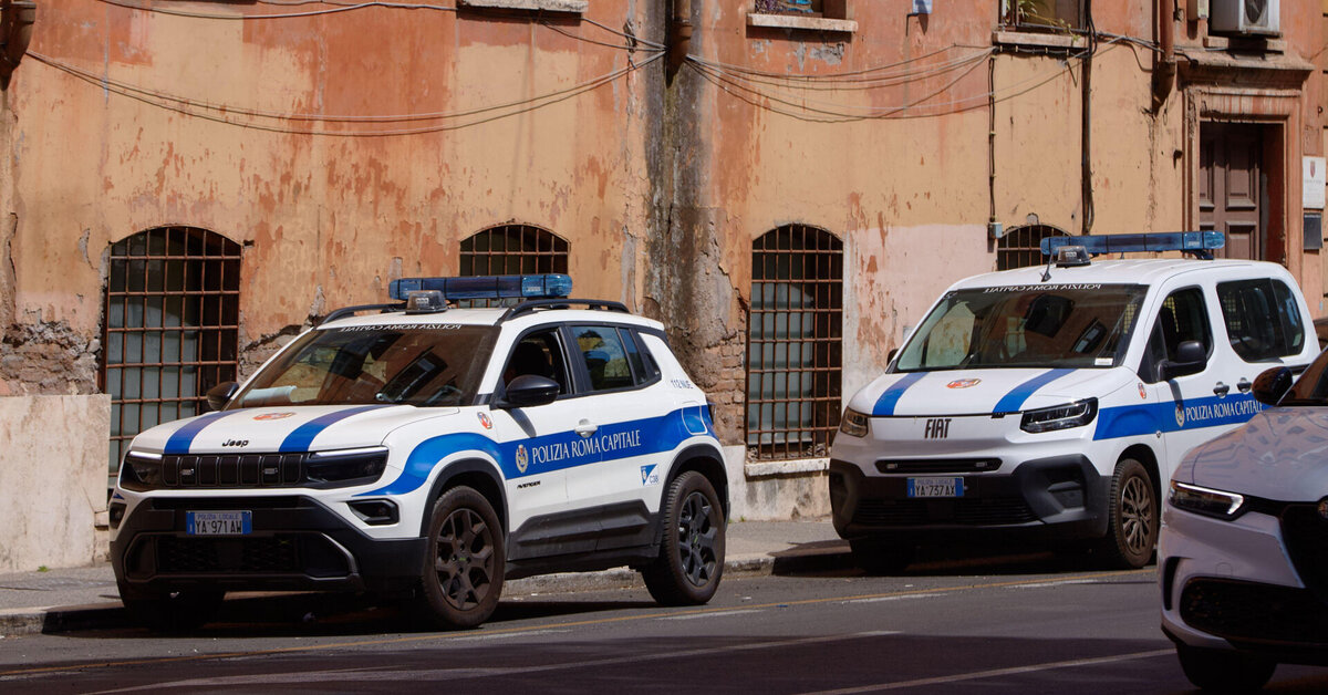 Due uomini arrestati in Italia per spionaggio a favore della Russia