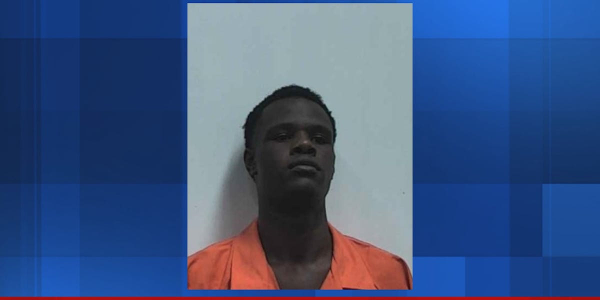 Capital murder charges filed after drive-by shooting kills girl, 6, in Montgomery, Alabama