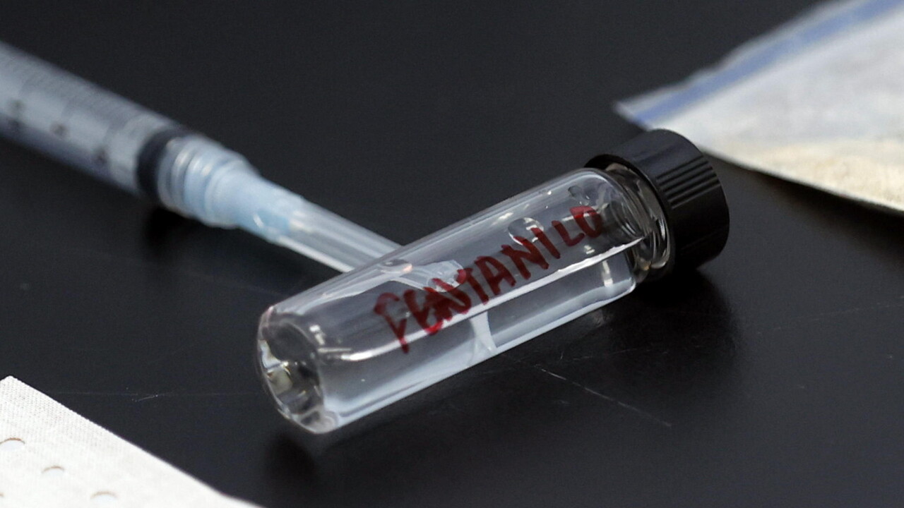 Furto di fentanyl a Roma, il Ros: "È un segnale, c'è volontà di approvvigionarsi"