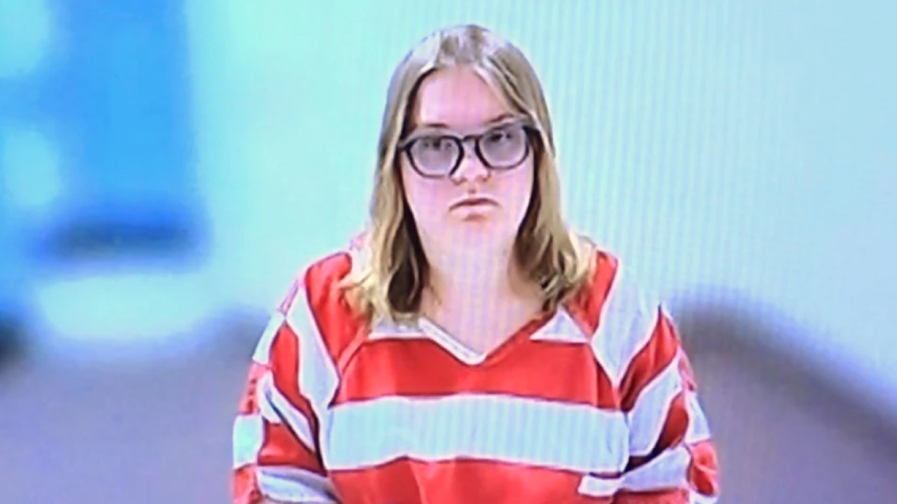 Idaho mother charged with murder of her twin toddlers