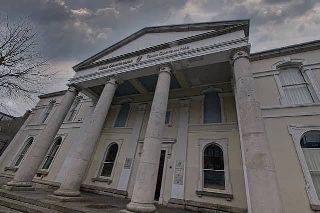 Man Faces Court After Alleged Attack on Three Officers in Kildare