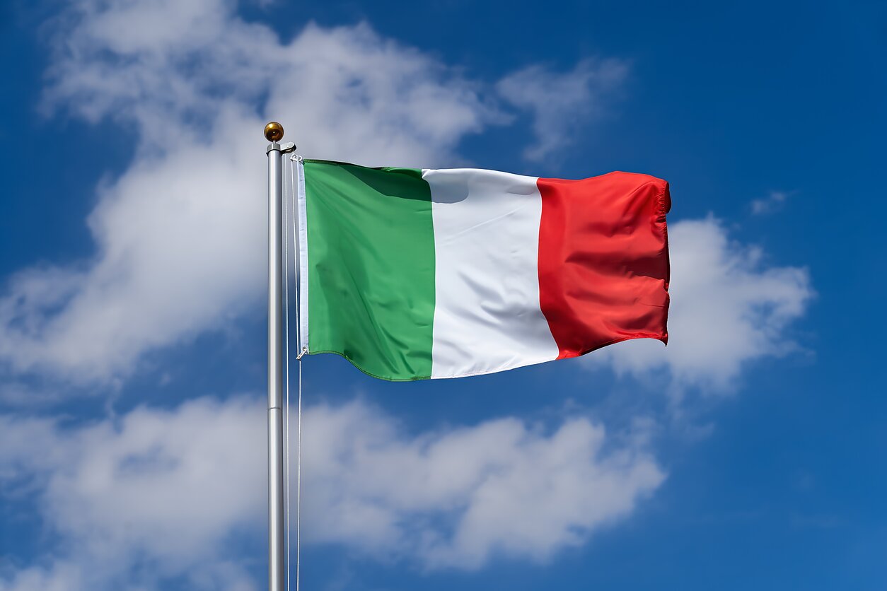 Due uomini arrestati in Italia per spionaggio a favore della Russia