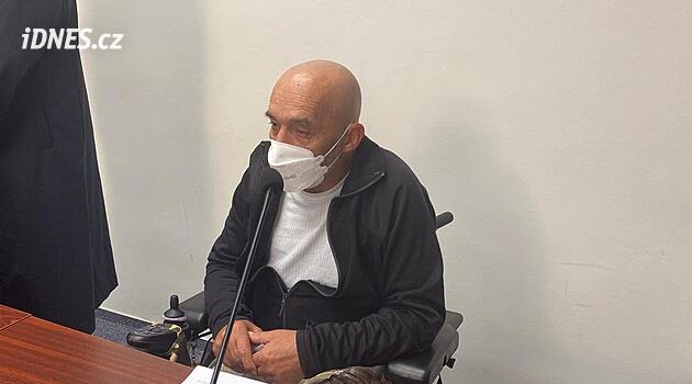 Soud řeší znásilnění a napadení paralyzérem na Plzeňsku