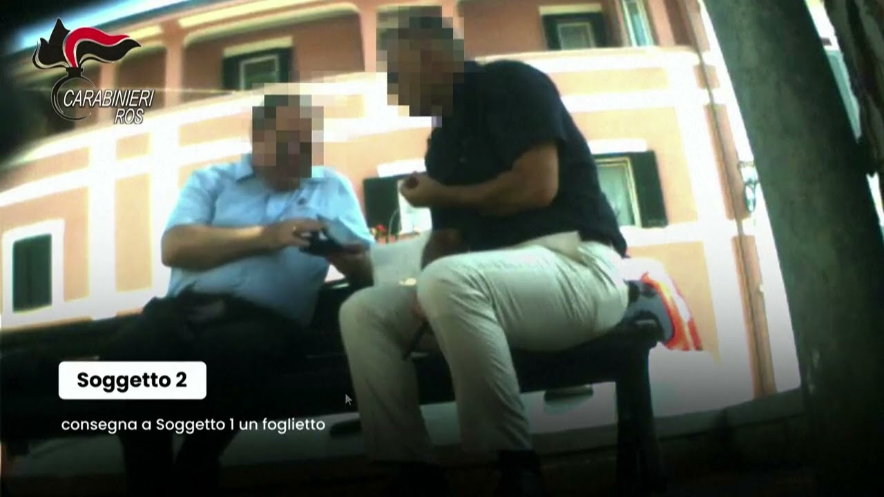 Operazione antispionaggio in Italia: fermati due presunti agenti al servizio di Mosca