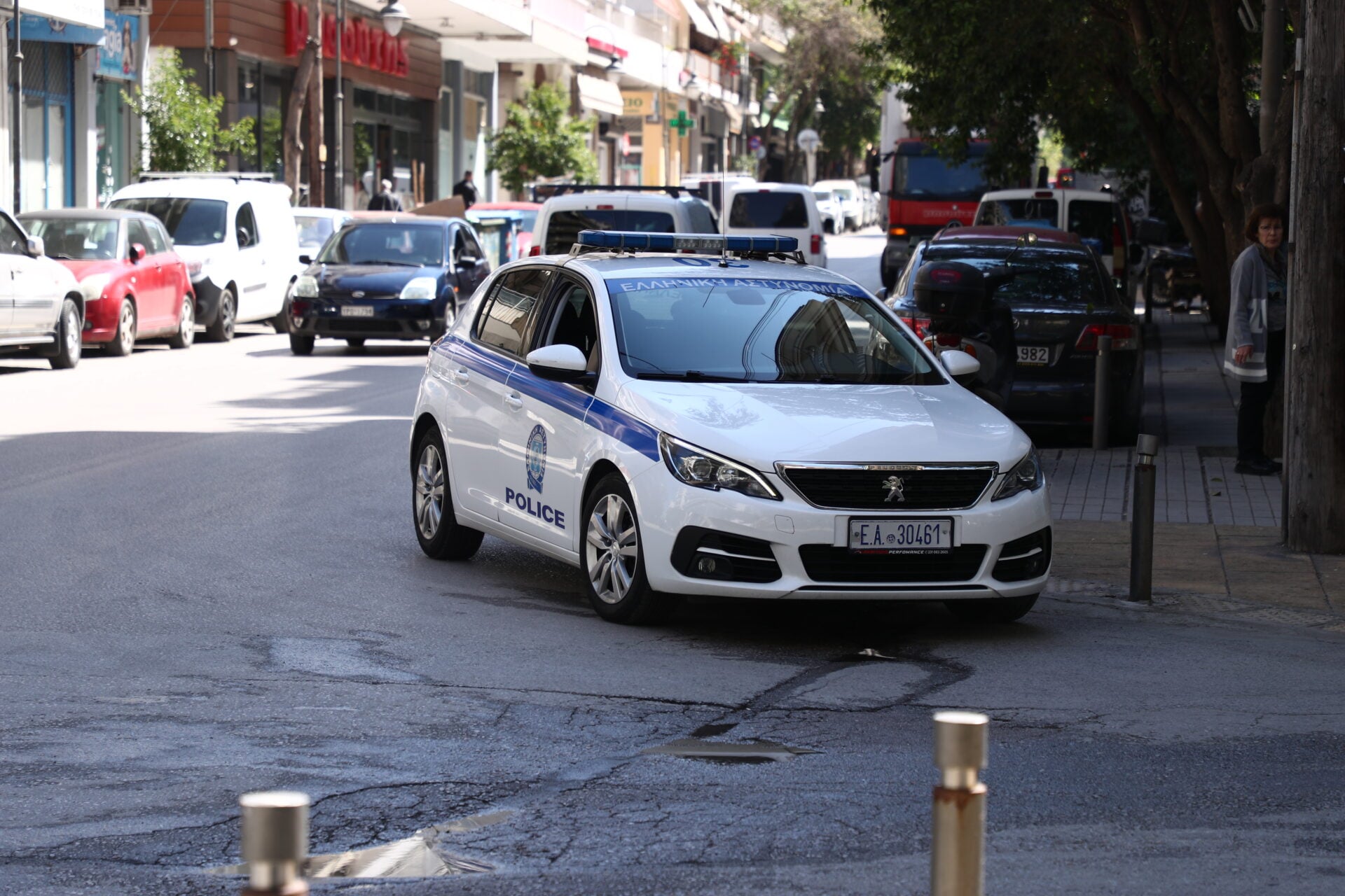 Ημαθία: Βίντεο ντοκουμέντο από την αιματηρή συμπλοκή με έναν νεκρό
