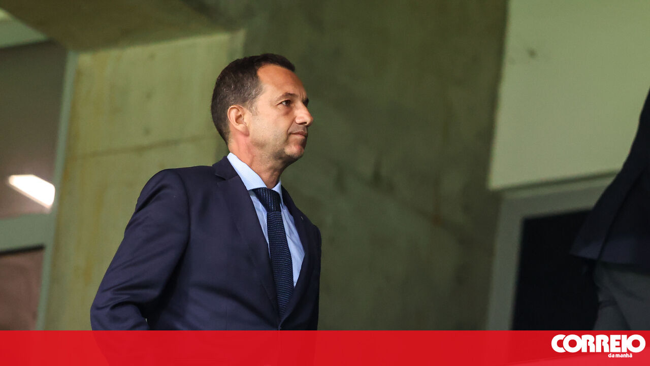 Dirigentes do FC Porto condenados por incidentes com presidente do Sporting