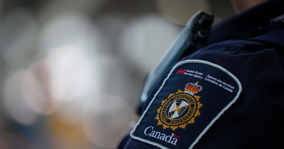 Two Ontario men charged in $126K tuition fraud targeting international students