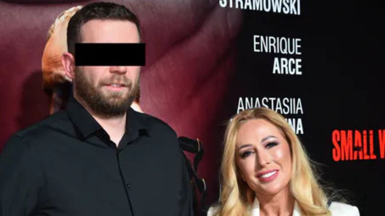 Prokuratura ujawnia szczegóły zarzutów dla męża Sylwii Peretti. Maksymalna kara: 25 lat