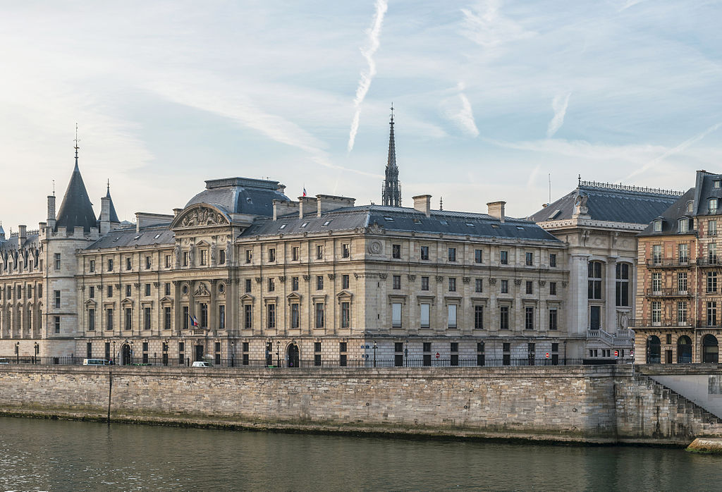La cour d'appel de Paris confirme la condamnation de Marine Le Pen pour détournement de fonds européens