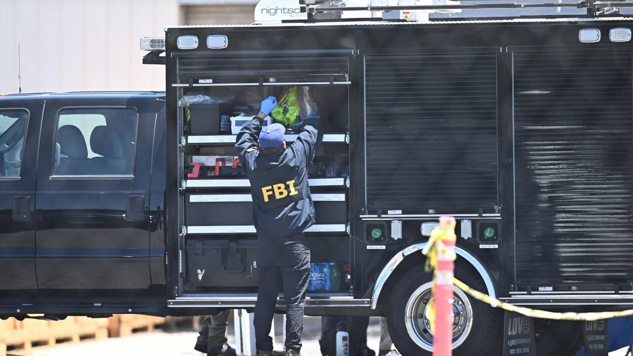 Two Dozen Suspects Nabbed in Global Crackdown on Indian Crime Rings