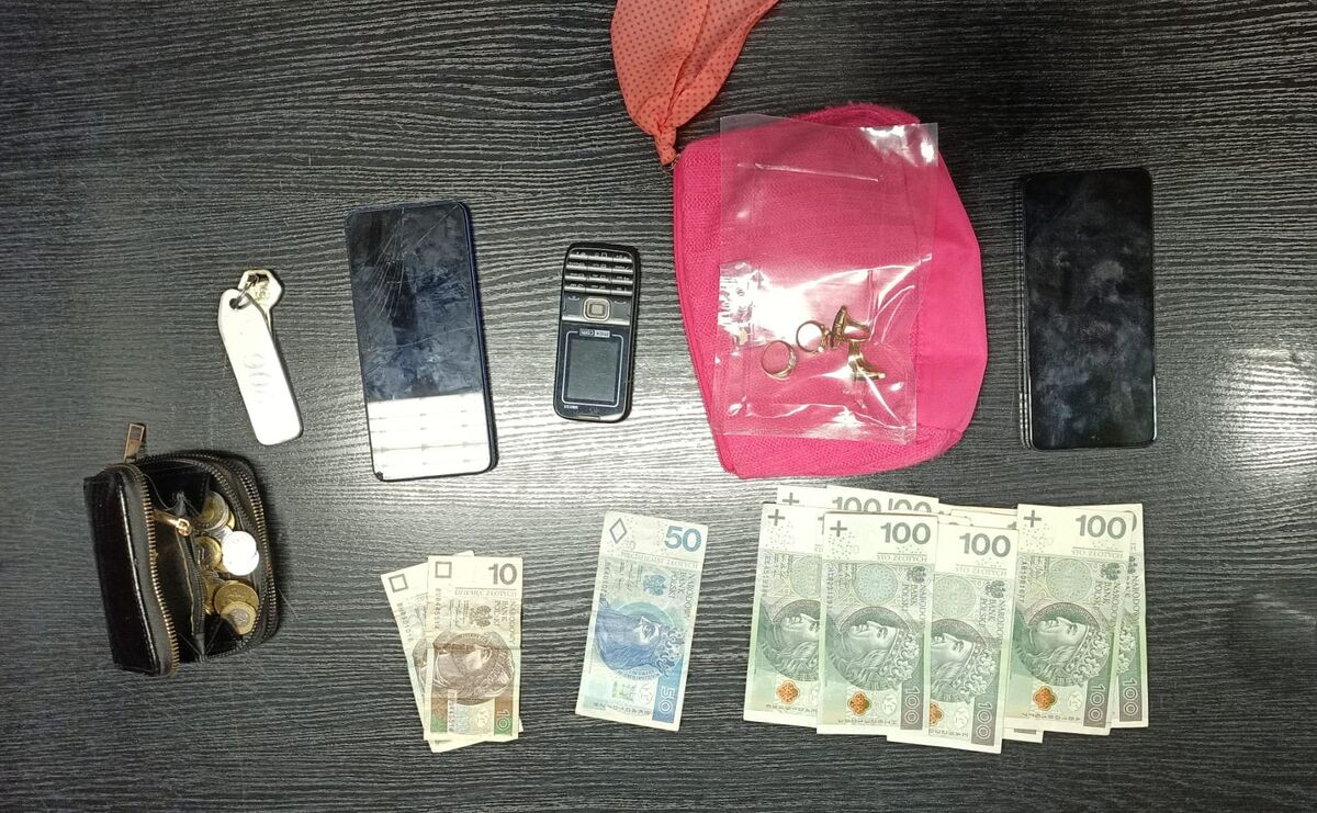 18-letnia Czeszka aresztowana za oszustwo na wnuczka w Rzeszowie