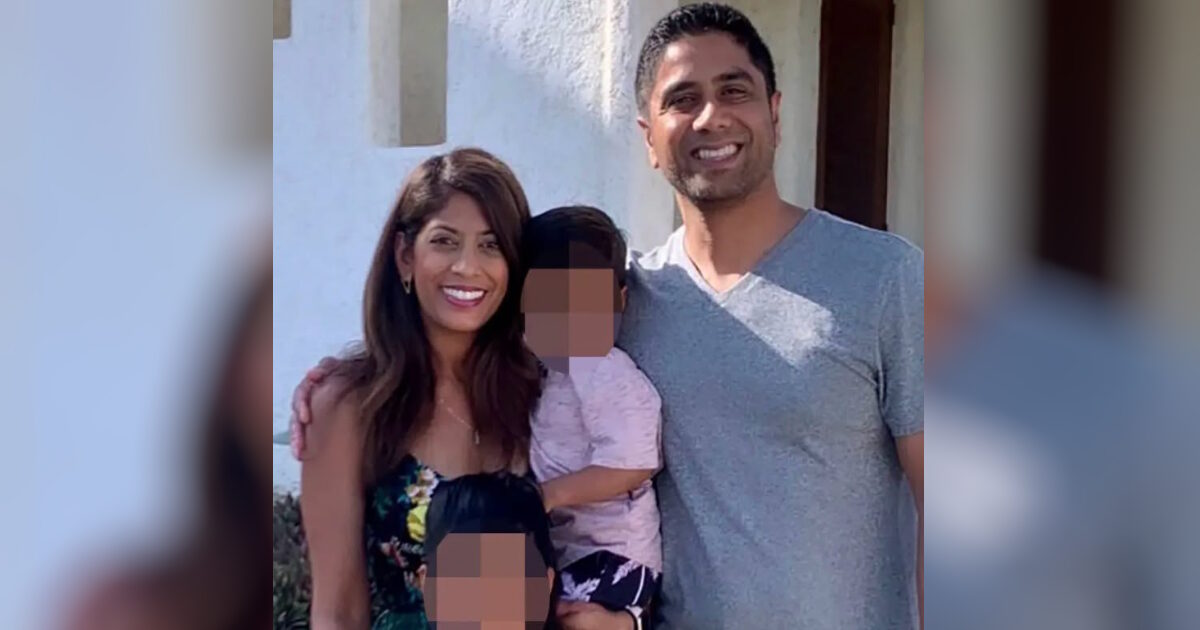 California doctor acquitted after driving family off 90-meter cliff