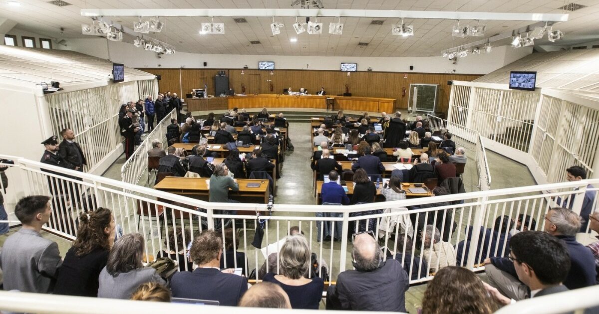 Sentenza Hydra: la rete della mafia lombarda tra politici, manager e appalti