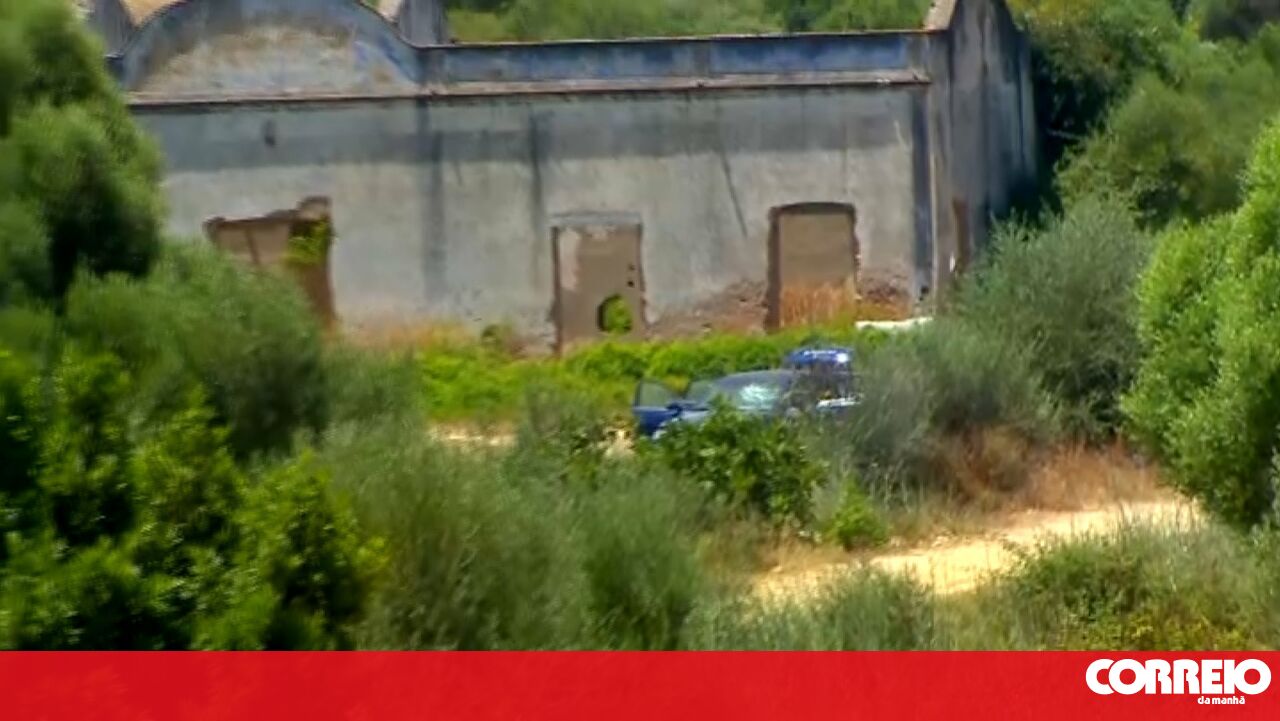 GNR detém seis suspeitos em Olhão por roubos violentos a idosos