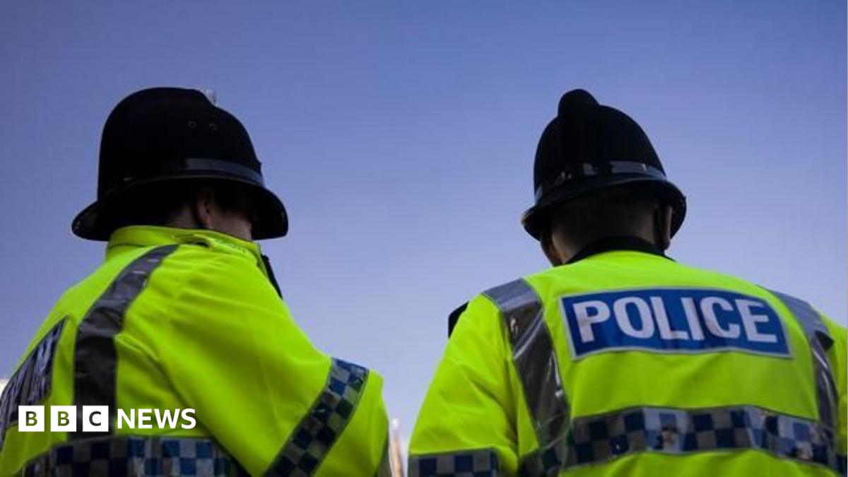 Twelve men charged with child sex offences in Warwickshire investigation