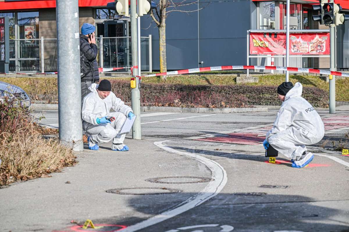 Messerangriff in Ulmer Einkaufszentrum: Prozess gegen 30-Jährigen beginnt