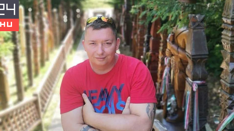 Terrorfenyegetés gyanúja: szabadon engedték Szakács Istvánt Győrből