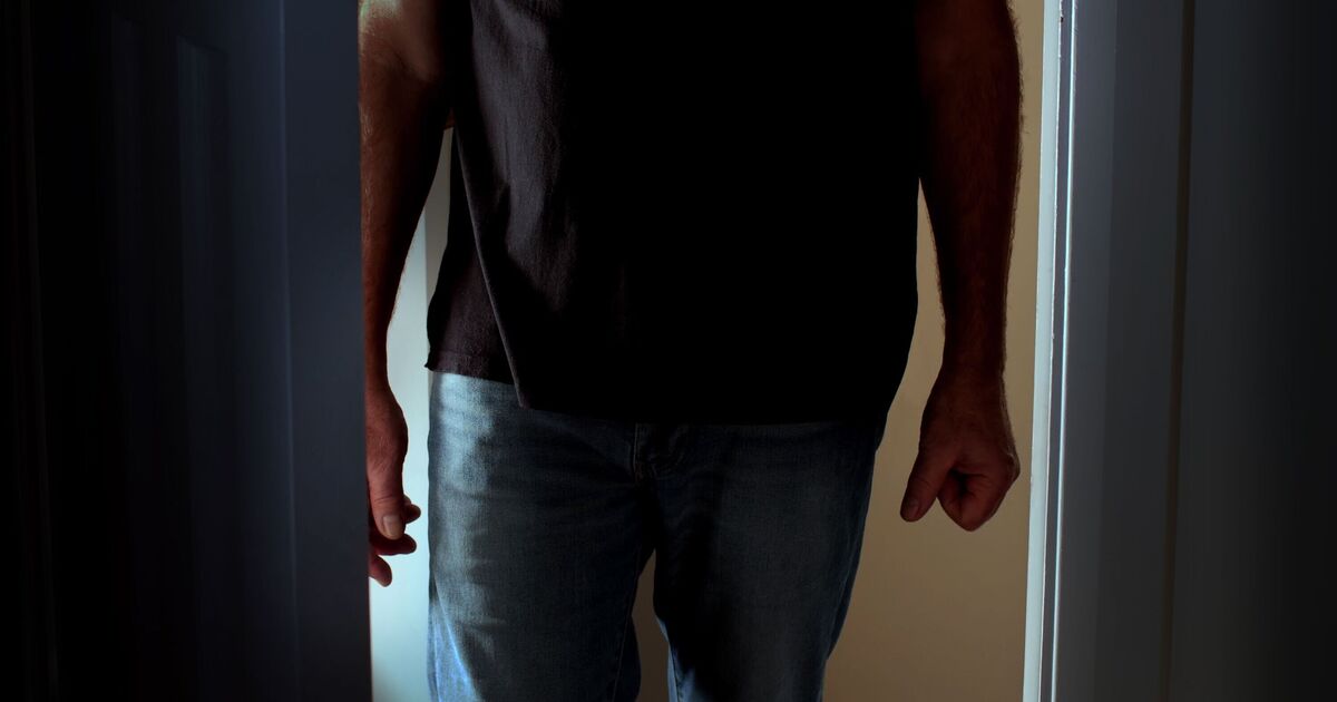 Rapist Dariusz Matejewicz jailed 18 years for attacks on four women and baby