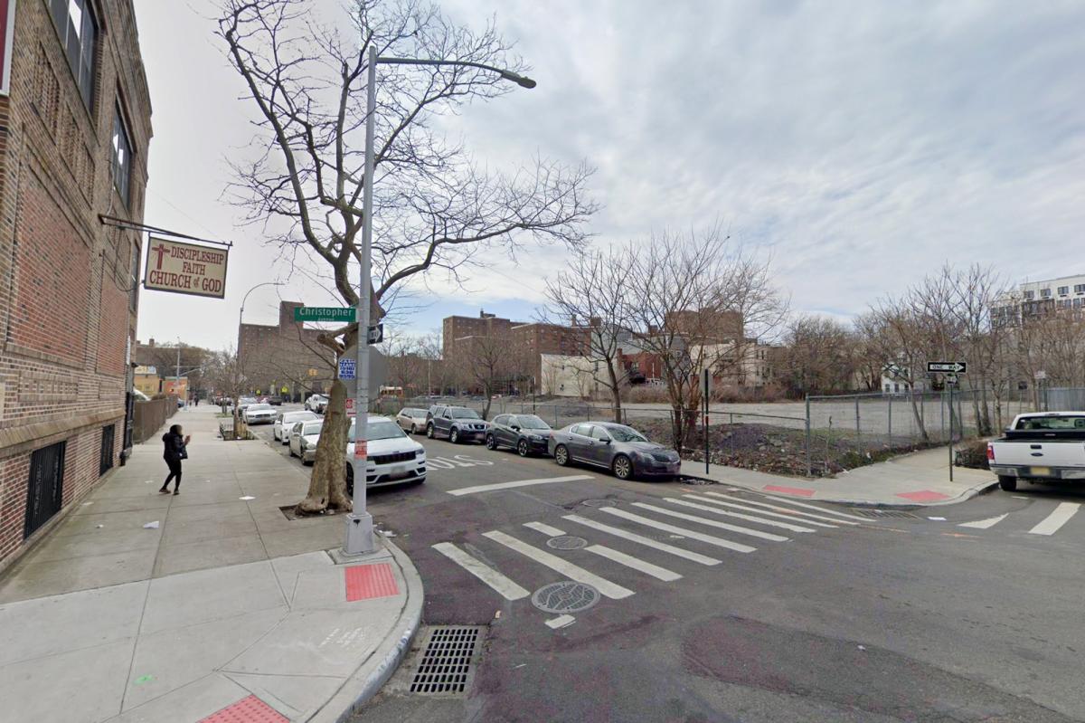 Brooklyn woman, 75, stabbed in neck by suspect twice freed without bail