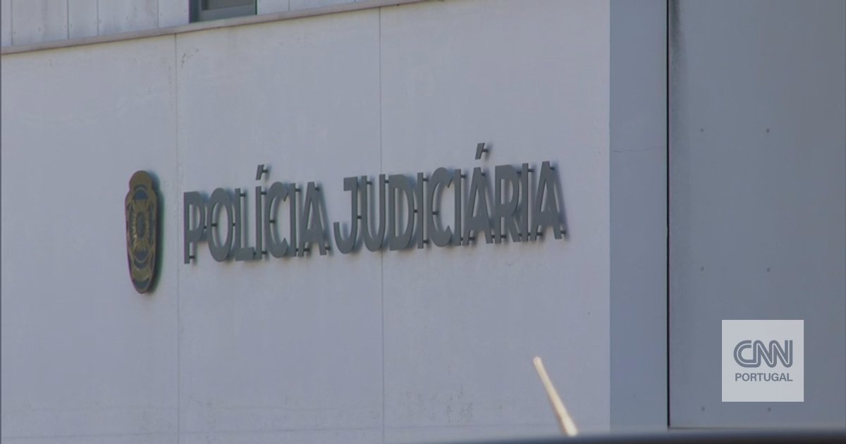 Rececionista detido em Lisboa por violação e perseguição de estagiário de 19 anos