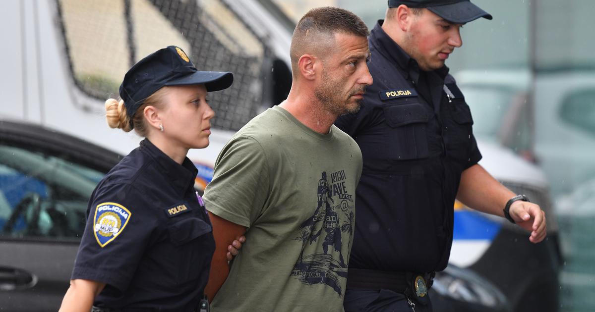 Čakovec: Četrdesetdvogodišnjak ranio dvojicu mladića, u stanu otkrivena droga i streljivo