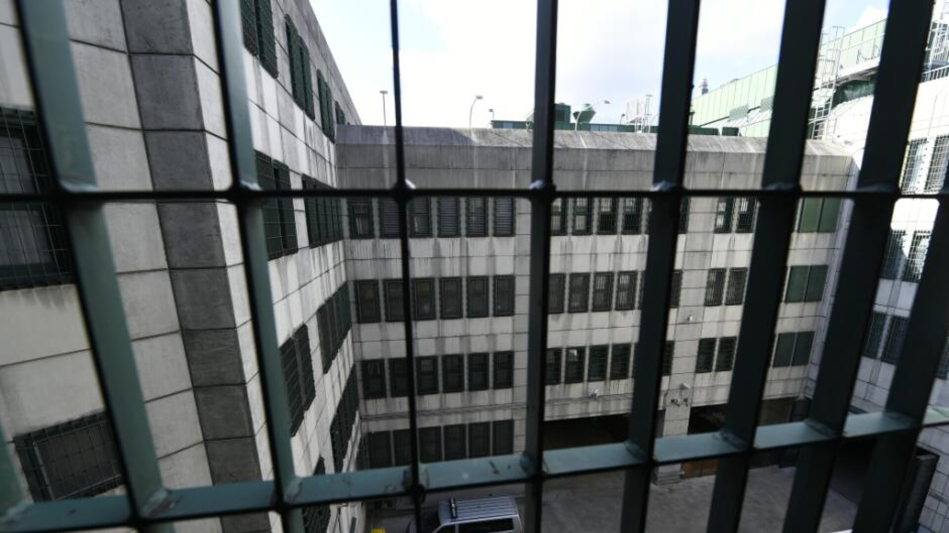 21-Jähriger nach Missbrauch von 16-Jähriger in Wien festgenommen