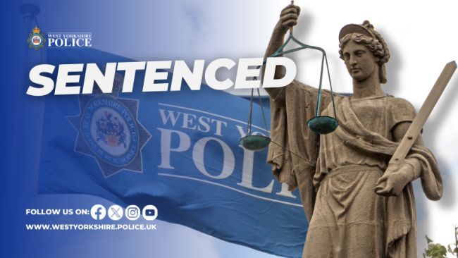Pudsey paedophile jailed for 32 years after fleeing to Ireland before sentencing