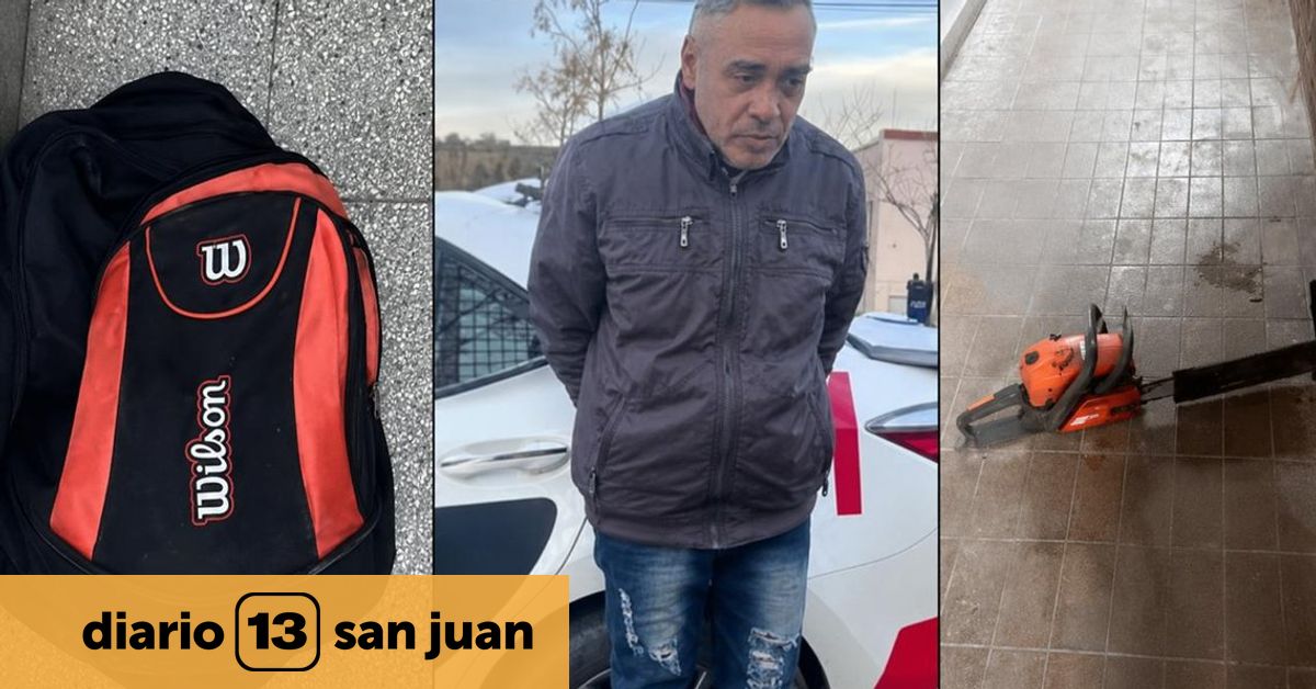 Obreros de construcción impiden hurto en San Juan y entregan al asaltante a las fuerzas del orden