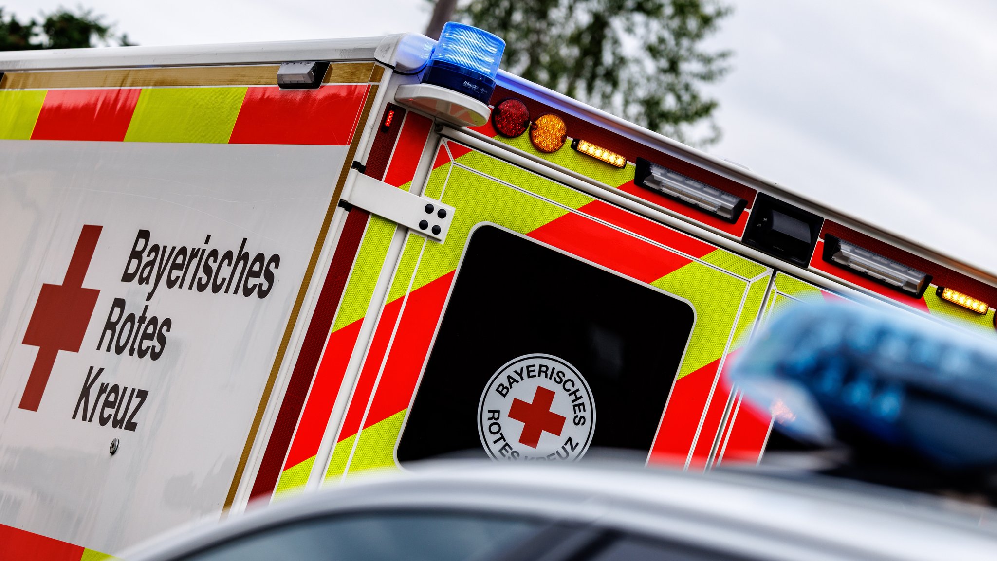 Schussangriff an bayerischem Gymnasium – Verdächtiger festgenommen