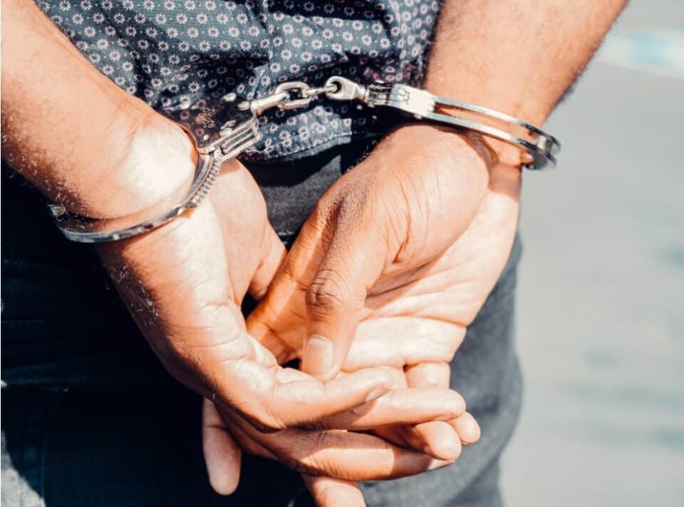 Trio jailed pending trial for Larnaca abduction and mugging