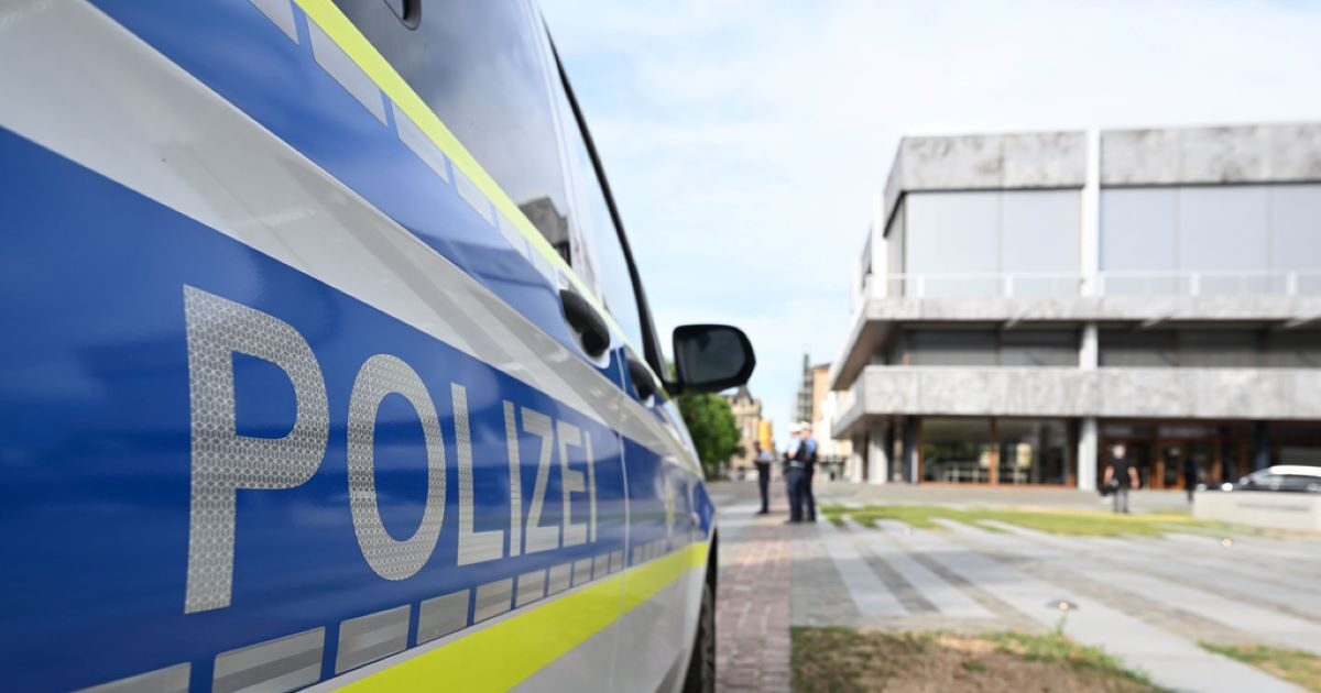 Schüsse an Schule in Schongau: Mehrere Verletzte, Täter festgenommen