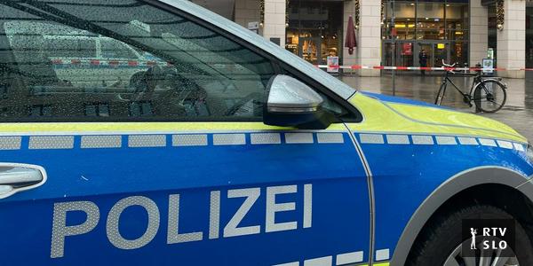 Angriff an Schule in Schongau: Mindestens zwei Verletzte, 16-Jähriger festgenommen