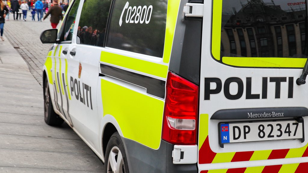 Internasjonal aksjon: 28 menn pågrepet for barnepornografi