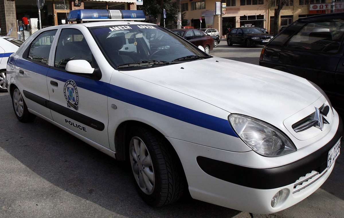 Άργος: 20χρονος πυροβολήθηκε από αστυνομικούς σε καταδίωξη – δύο συλλήψεις