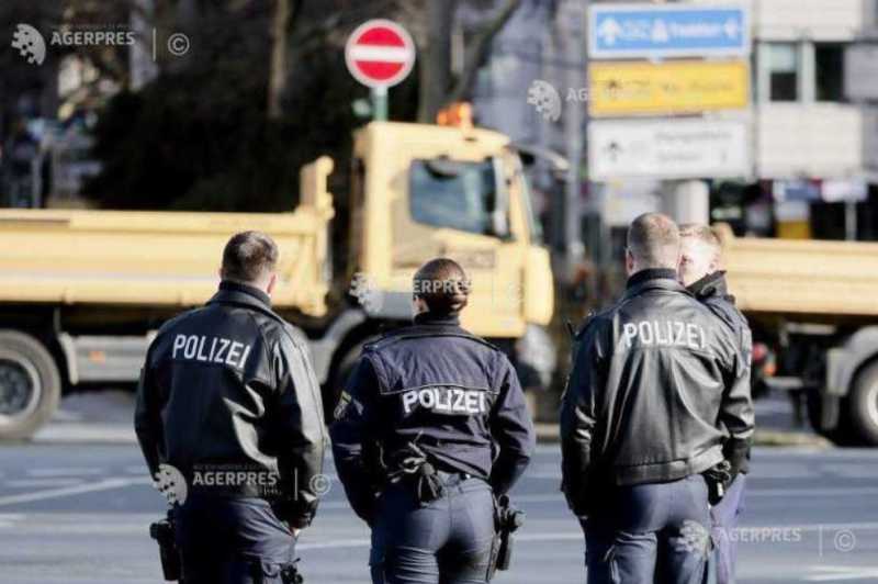 Mehrere Verletzte bei Angriff auf Gymnasium in Schongau, Bayern – ein Verdächtiger festgenommen